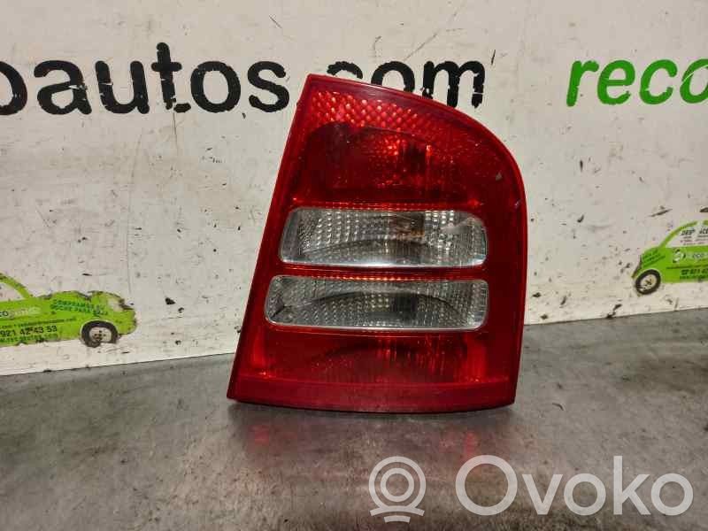 Skoda Octavia Mk1 (1U) Rückleuchte Heckleuchte