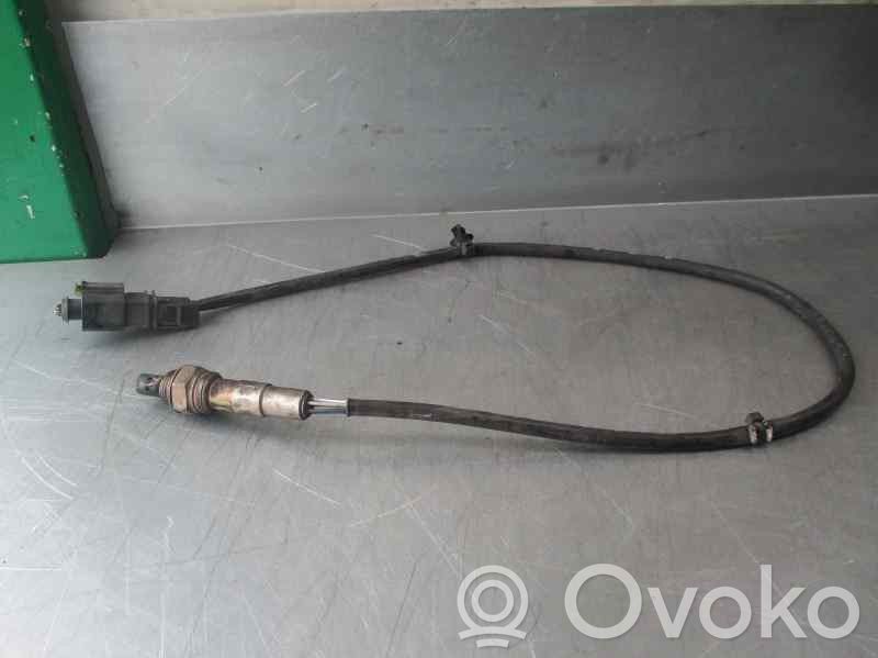 Opel Corsa D Lambda zonde 