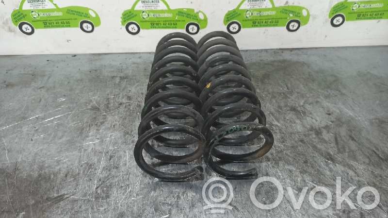 Hyundai i30 Feder vorne