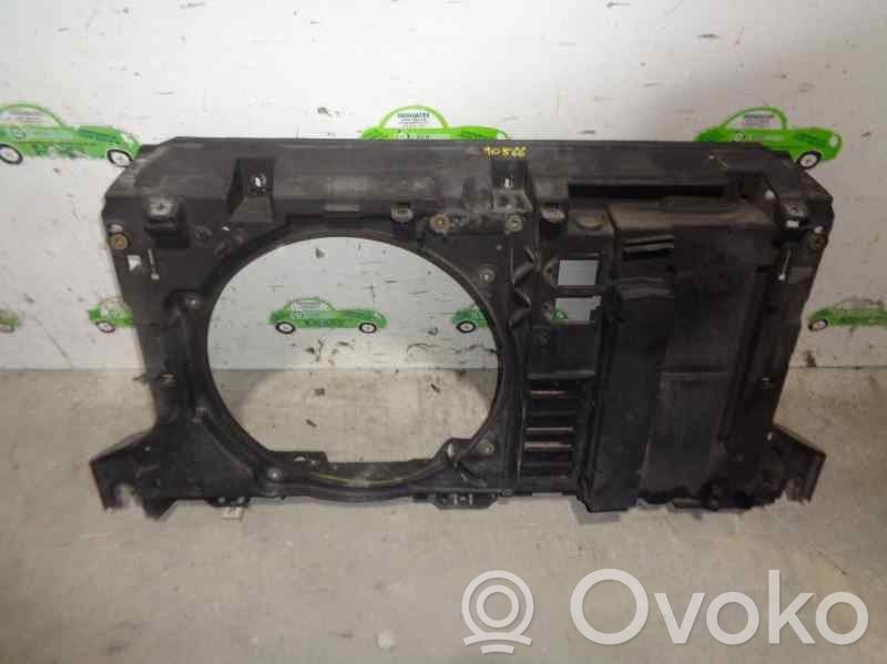 Citroen C5 Grille de calandre avant 