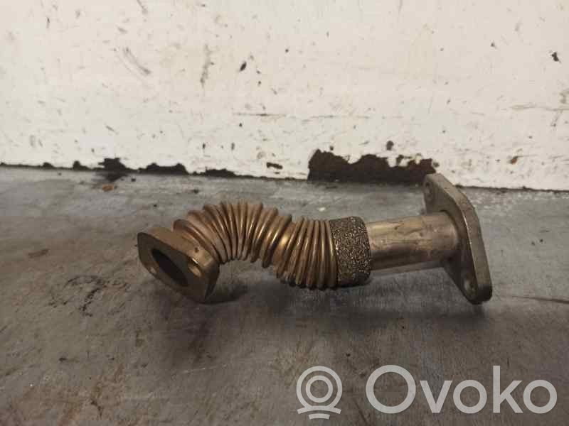 Seat Toledo I (1L) EGR-venttiili/lauhdutin 
