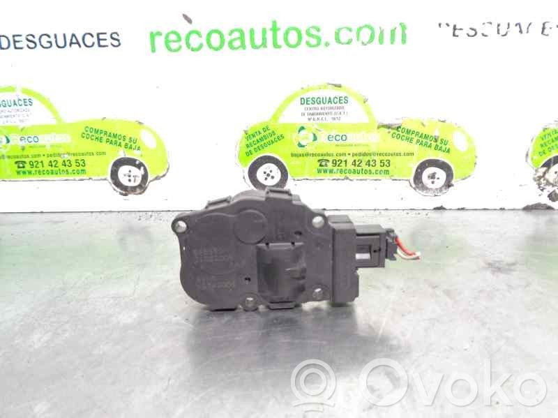 BMW 5 E60 E61 Heater fan/blower 
