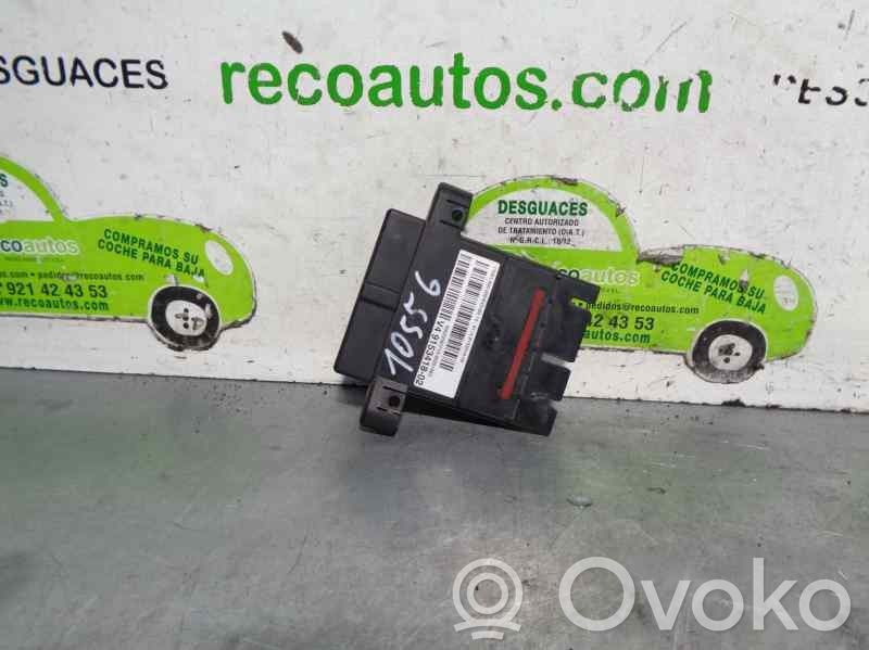 BMW 5 E60 E61 Autres unités de commande / modules 