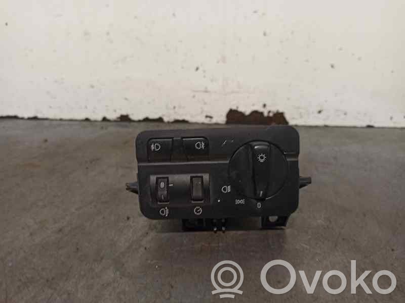 BMW 3 E46 Comutator lumini bord 