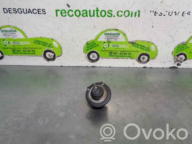 Renault Master II Wing mirror switch 