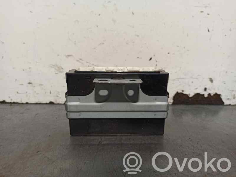 Mazda 5 Calculateur moteur ECU