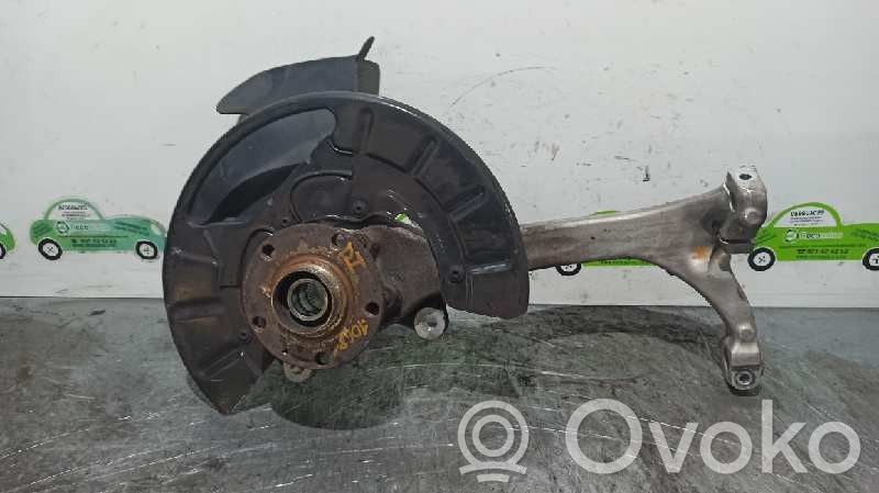 Volkswagen Phaeton Achsschenkel vorne 