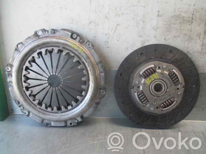 Renault Kangoo I Kit d'embrayage 