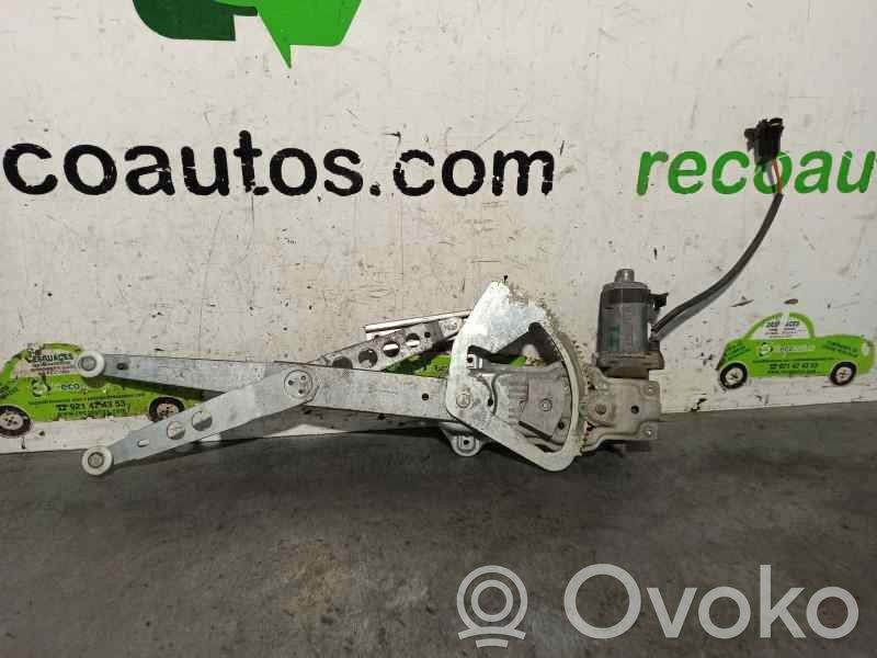 Jaguar Sovereign Fensterhebermechanismus ohne Motor Tür hinten 