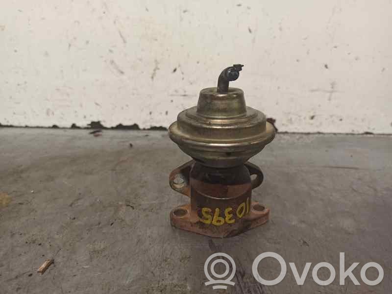Rover 400 HH-R Soupape vanne EGR 