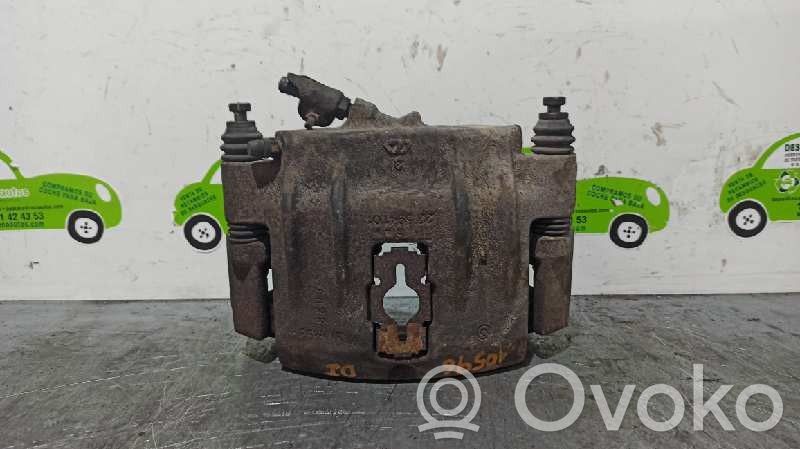 Iveco Daily 1st gen Bremssattel vorne 