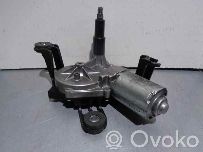 Opel Signum Motor del limpiaparabrisas trasero