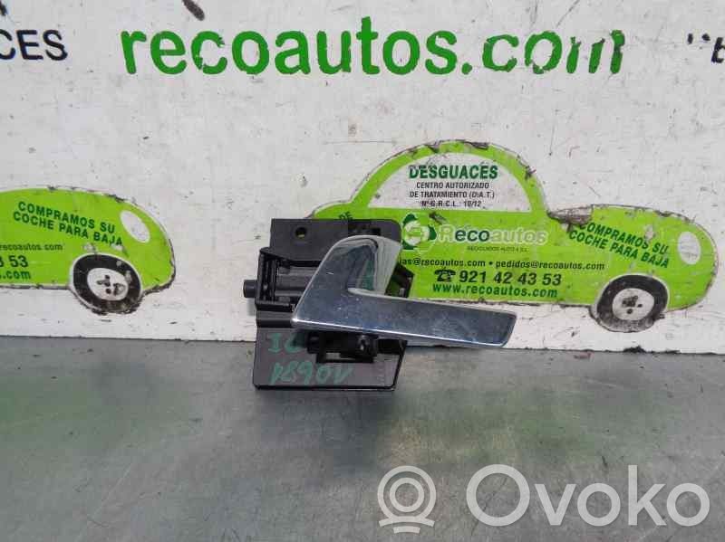 Volkswagen Phaeton Maniglia interna per portiera anteriore