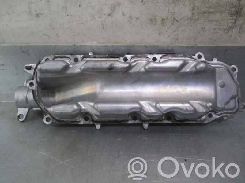 Lexus LS 500 Couvercle cache moteur 