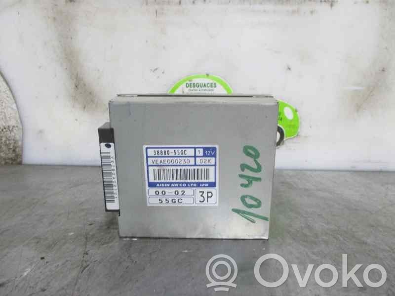 Suzuki Liana Unidad de control/módulo del bloqueo de puertas 