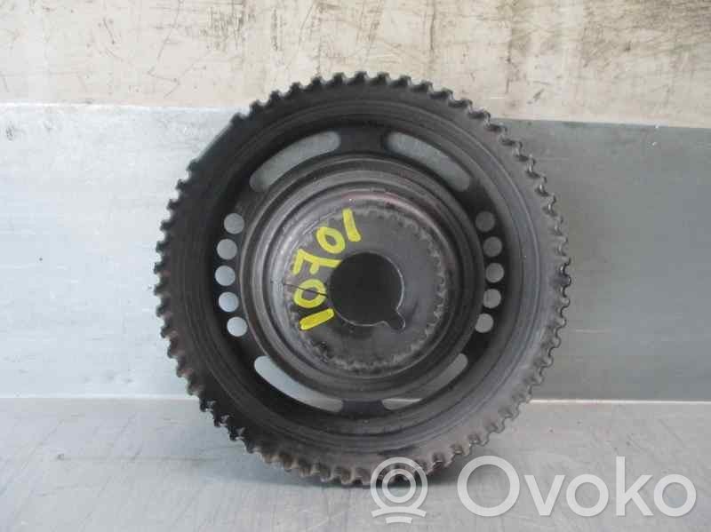 Opel Vectra B Puleggia dell’albero motore