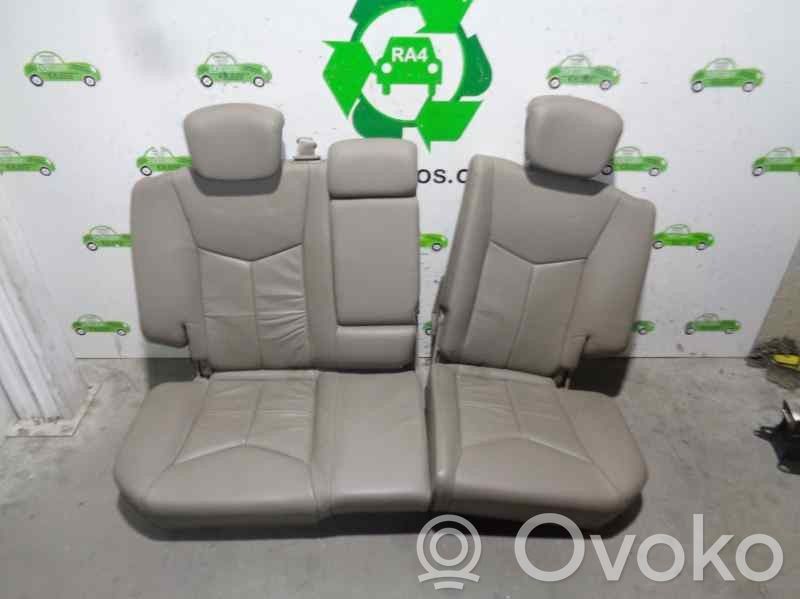 SsangYong Kyron Siège arrière 