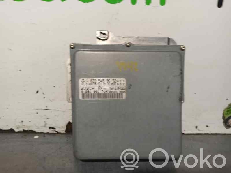 Mercedes-Benz C W202 Sterownik / Moduł ECU 