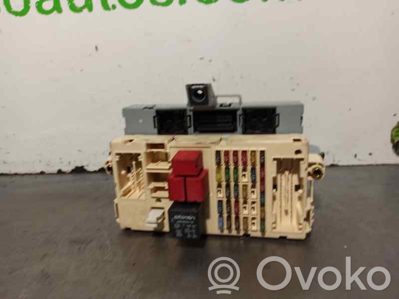 Fiat Stilo Fuse box set