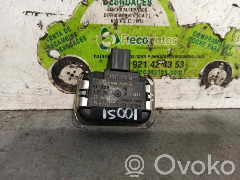 Ford Mondeo MK IV Sensore