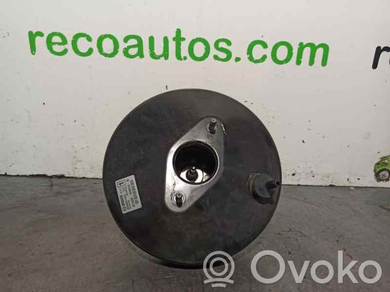 Peugeot 107 Gyroscope, capteur à effet gyroscopique, convertisseur avec servotronic 