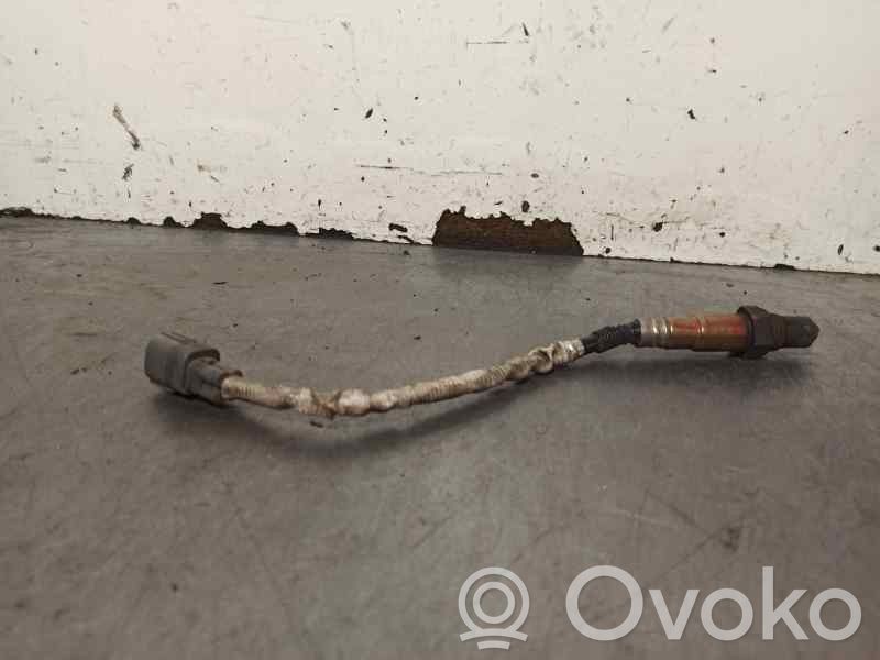 Peugeot 107 Sensore della sonda Lambda 