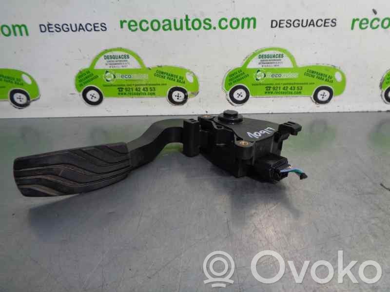 Renault Megane IV Beschleunigungssensor Gaspedalsensor 
