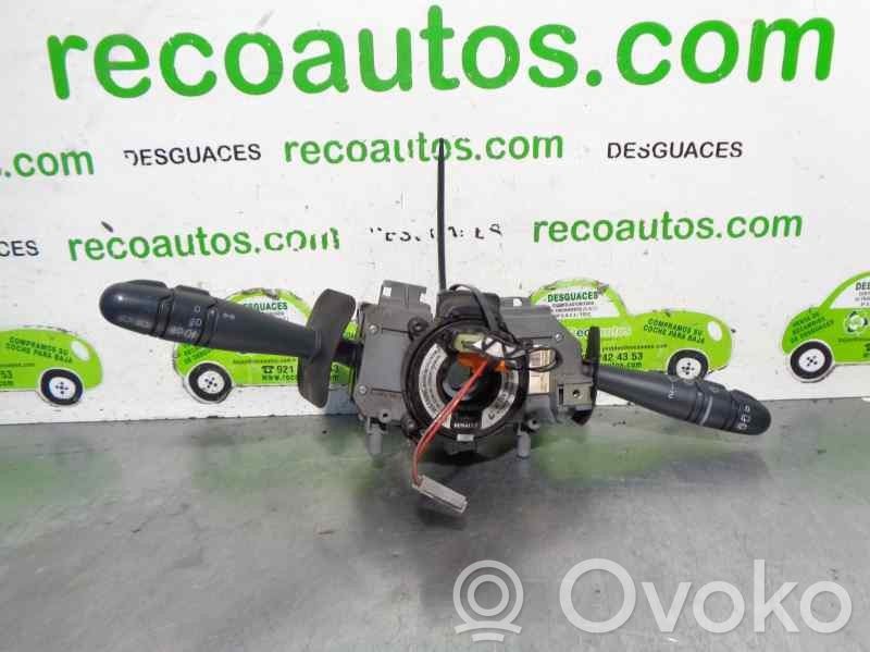 Renault Megane I Paneļa apgaismojuma regulēšanas slēdzis 
