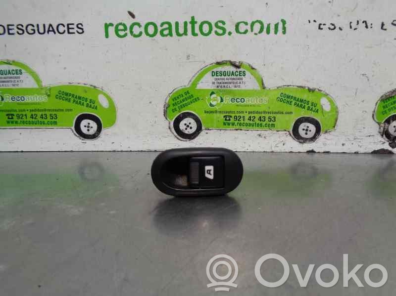 Citroen C3 Pluriel Przyciski szyb 