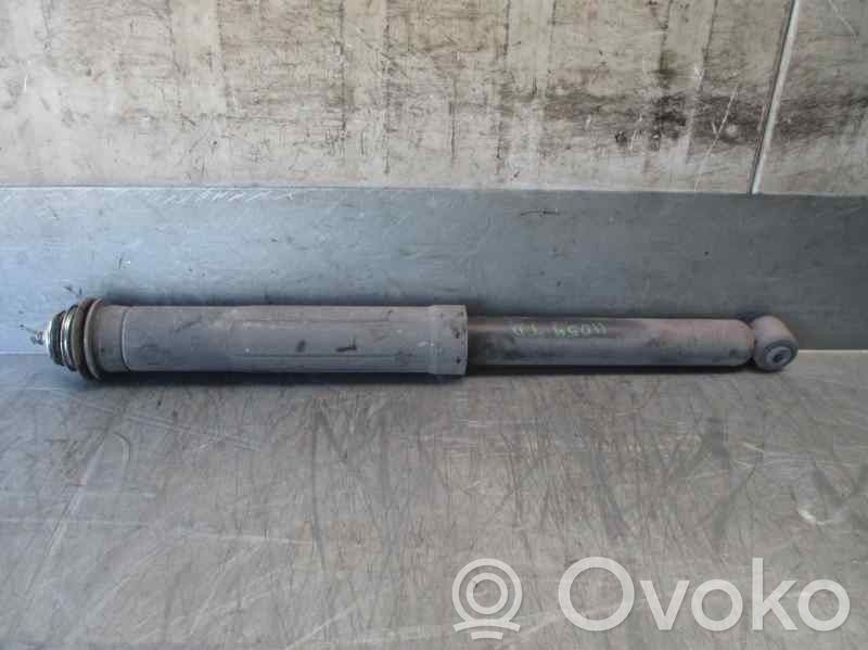 Citroen C15 Amortyzator tylny 