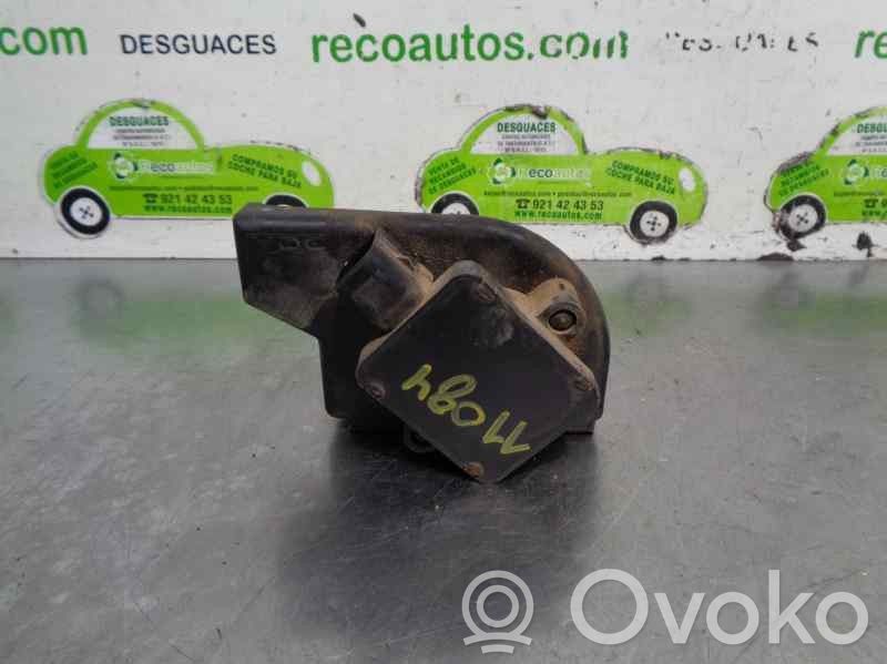 Citroen Xantia Beschleunigungssensor Gaspedalsensor