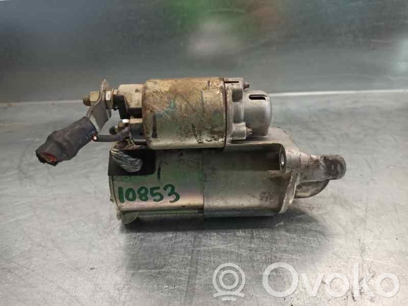Opel Zafira B Motorino d’avviamento 
