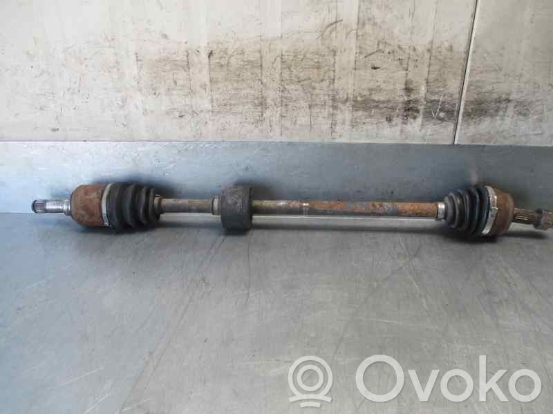 Fiat Punto (176) Etuvetoakseli 
