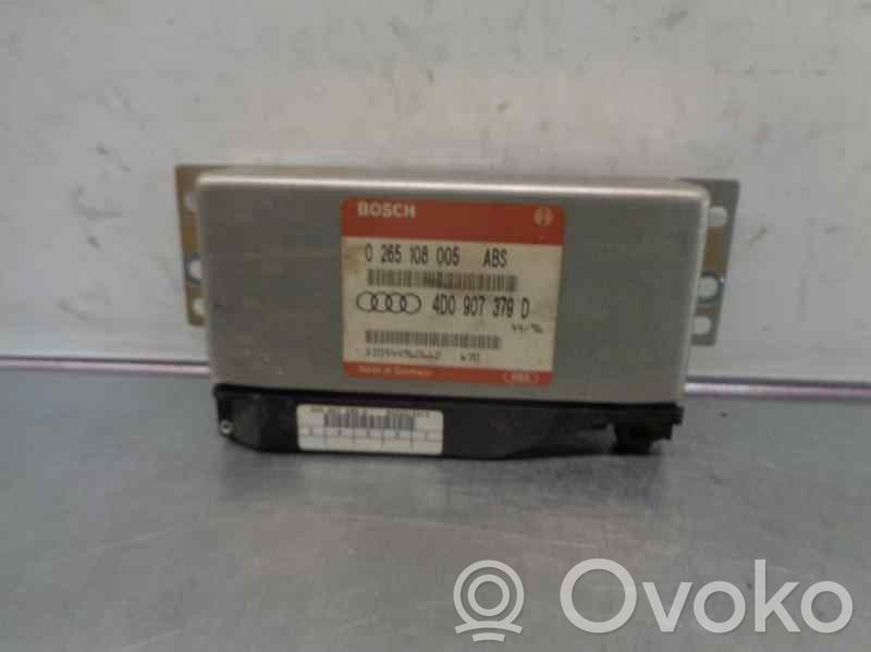 Audi A6 S6 C4 4A ABS vadības bloks