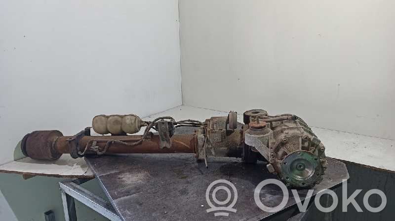 Chrysler Voyager Diferențial spate 