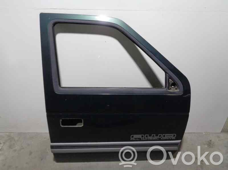 Chrysler Voyager Durvis 