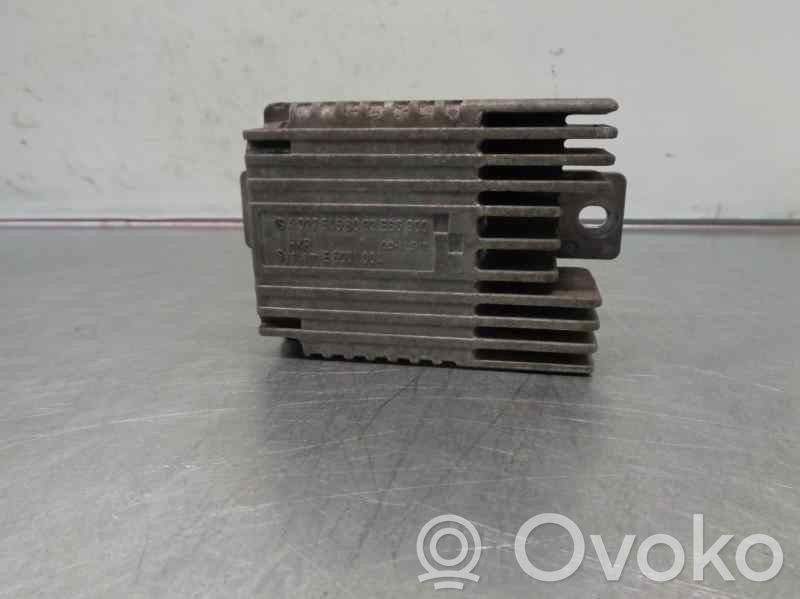 Mercedes-Benz A W168 Alte unități/module de control 