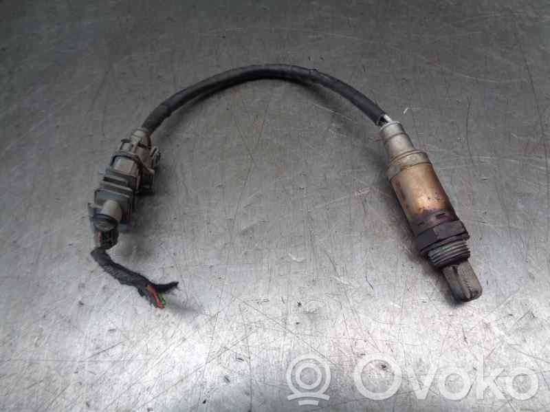 Opel Astra G Sensore della sonda Lambda