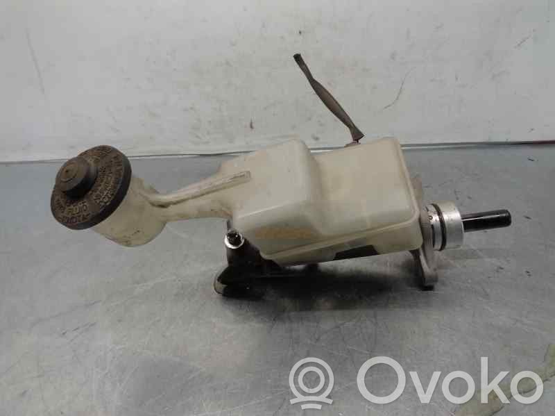 Toyota Corolla E120 E130 Wspomaganie hamulca