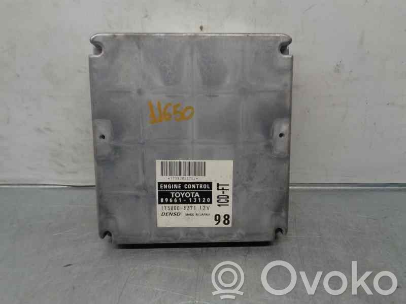 Toyota Corolla E120 E130 Variklio valdymo blokas 