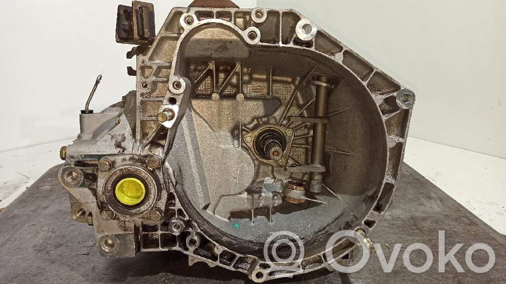 Lancia Lybra Cutie viteze manuală cu 5 trepte 