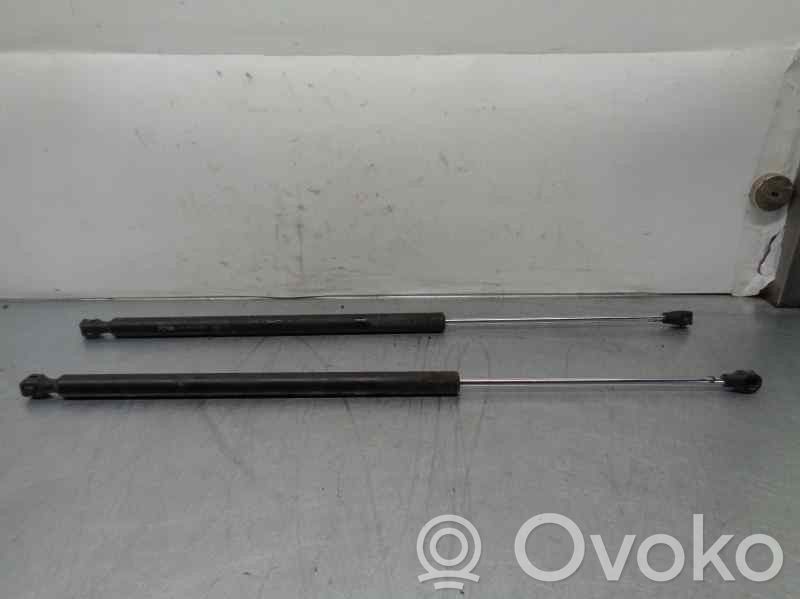 Peugeot 807 Tailgate/trunk strut/damper