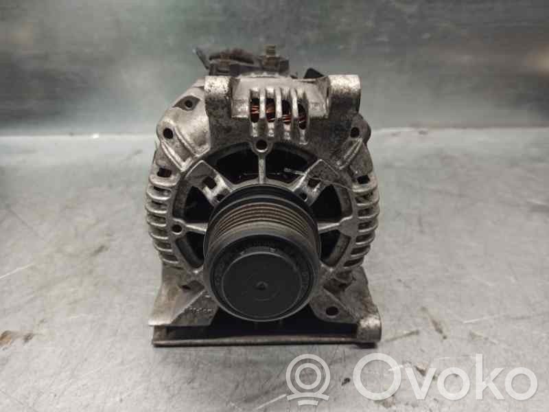 Mercedes-Benz A W168 Alternator 