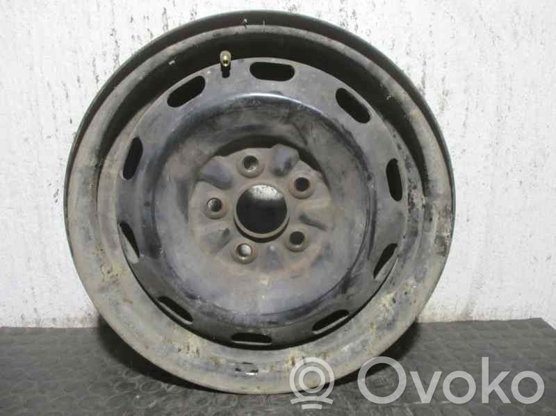 Toyota Carina T190 18 Zoll Leichtmetallrad Alufelge