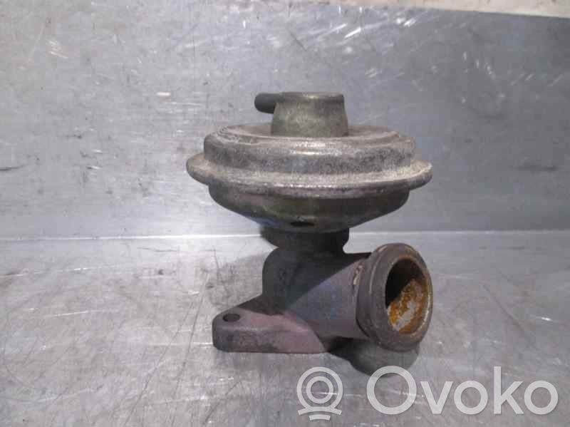 Fiat Ulysse EGR vožtuvas