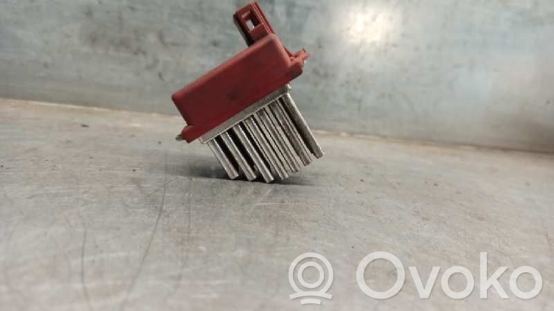 Ford Galaxy Resistencia motor/ventilador de la calefacción