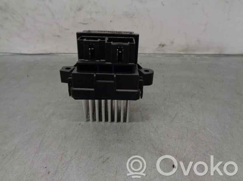 Chevrolet Cruze Resistencia motor/ventilador de la calefacción