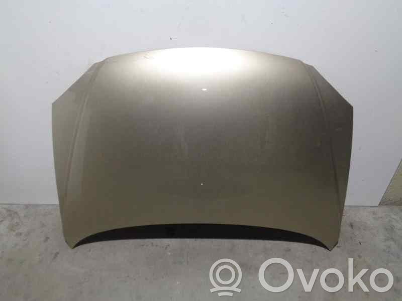 KIA Carens I Motorhaube 