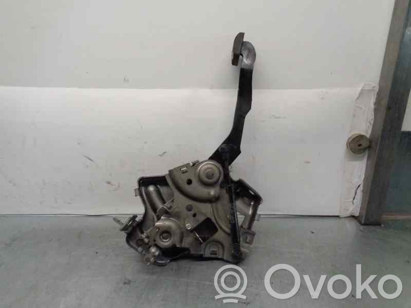 Volvo S80 Rączka / Dźwignia hamulca ręcznego