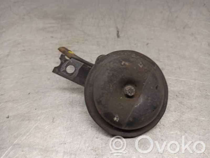 Mitsubishi Montero Hupe Signalhorn Fanfare 